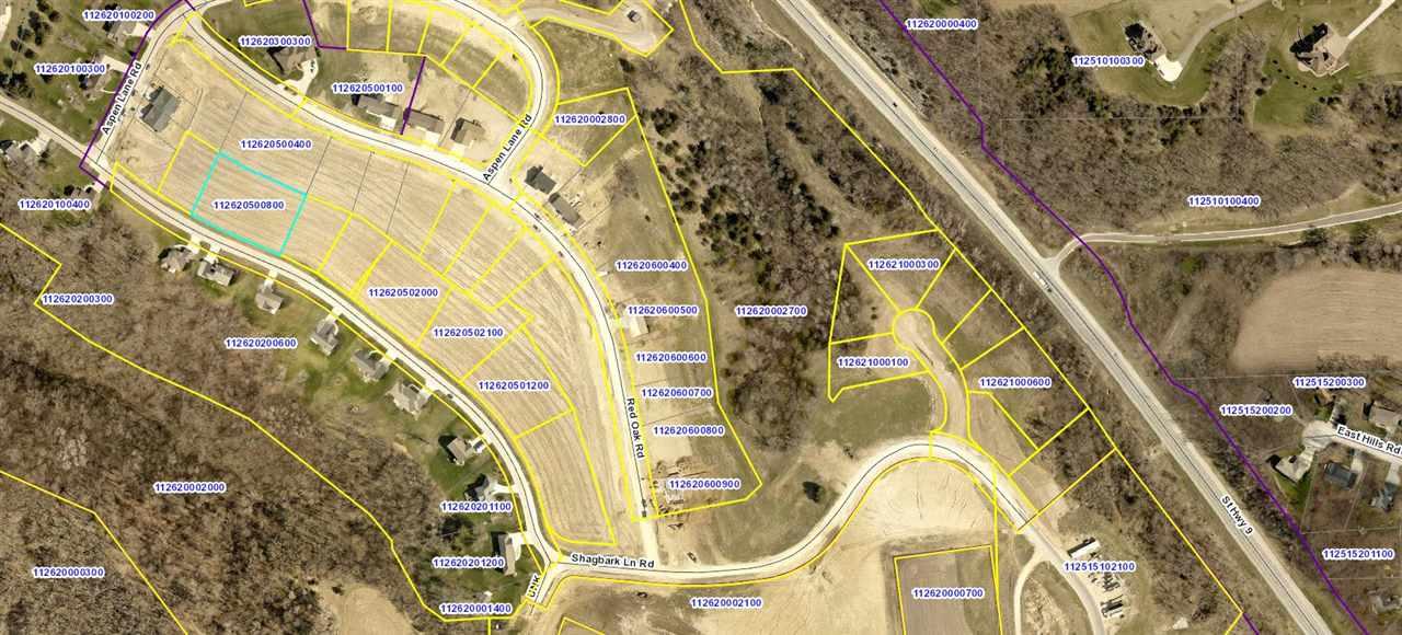 Shagbark Ln Road - Photo 1