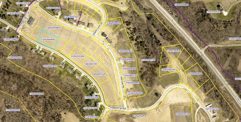 Shagbark Ln Road - Photo 1