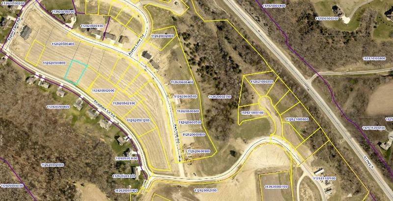 Shagbark Ln Road - Photo 1