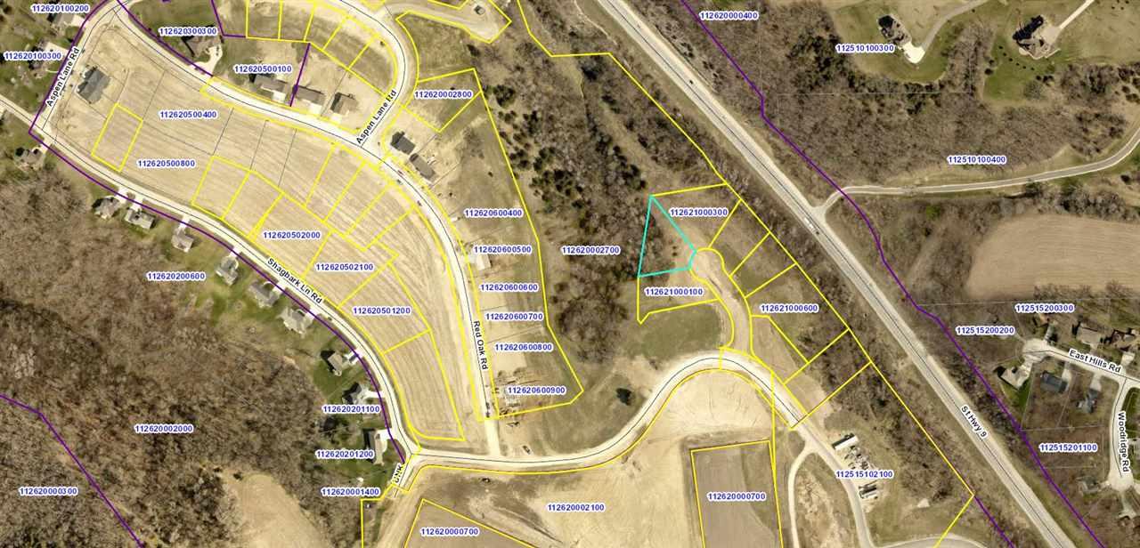 Shagbark Ln Court - Photo 1