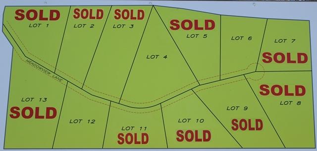 Lot #4 Meadowview Lane, Delhi - Photo 1 Lot #4 Meadowview Lane, Delhi - Photo 1