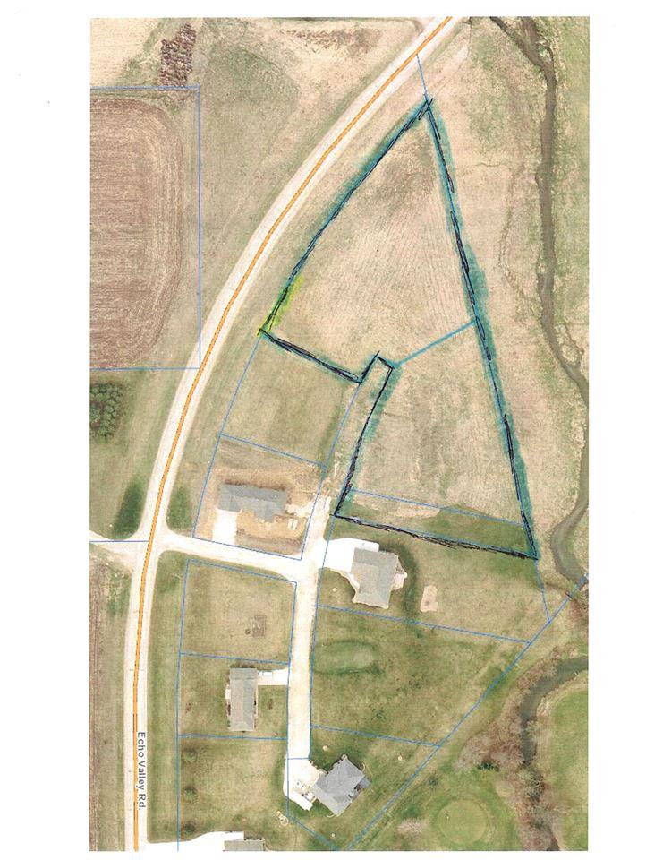 10460 Echo Valley Road - Photo 1