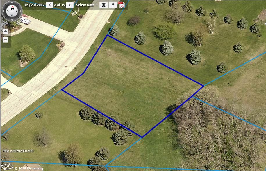 Lot #15-Tanglewood Dr. - Photo 1