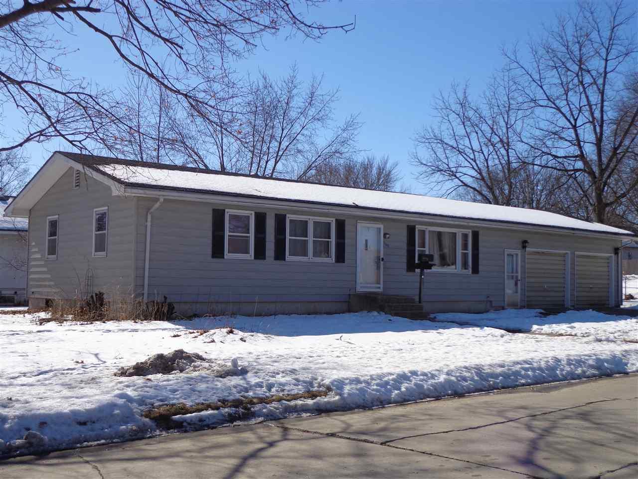 500 3rd Street - Photo 1