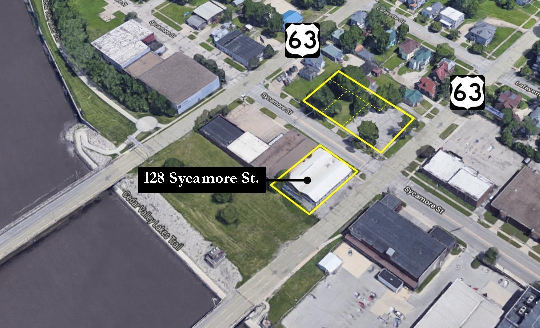 128 Sycamore Street - Photo 1