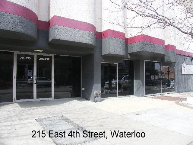 215 4 Street - Photo 1