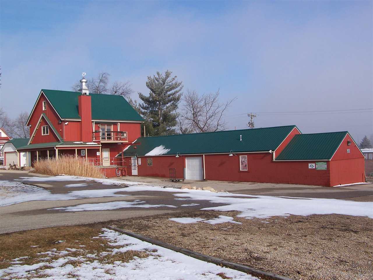 1300 Anson Street - Photo 1