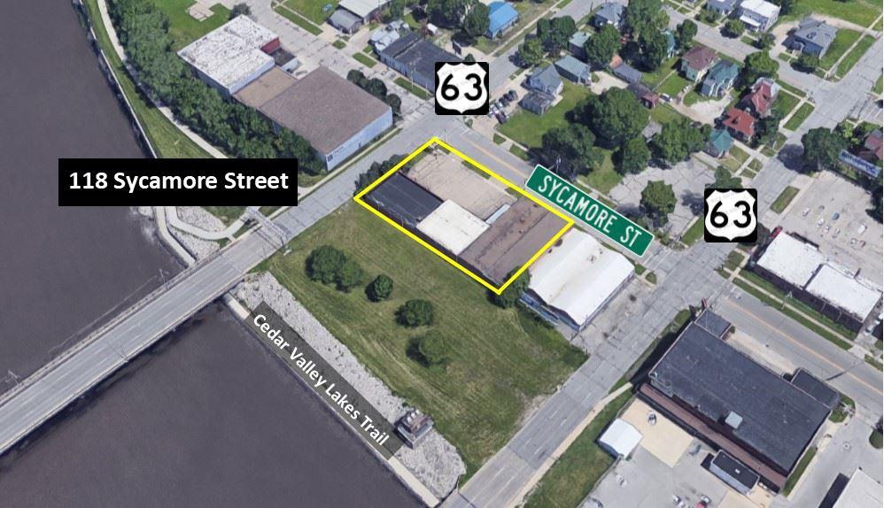 118 Sycamore Street - Photo 1