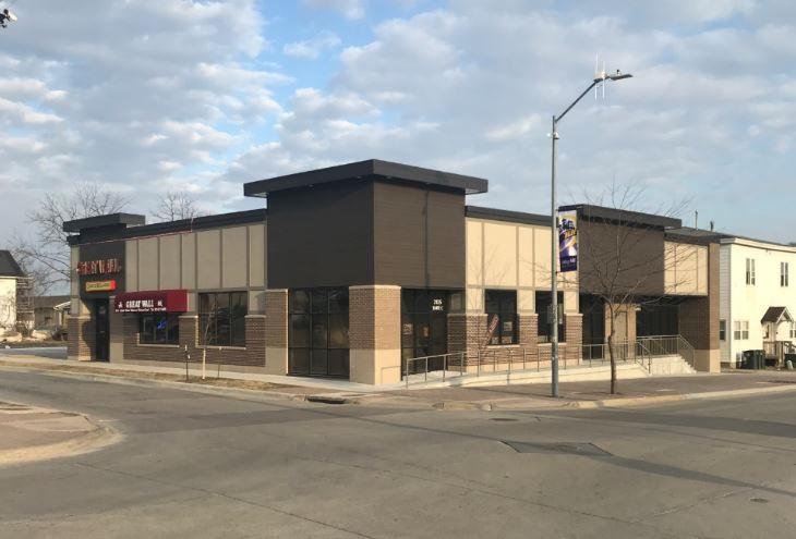 2125 College Street - Photo 1