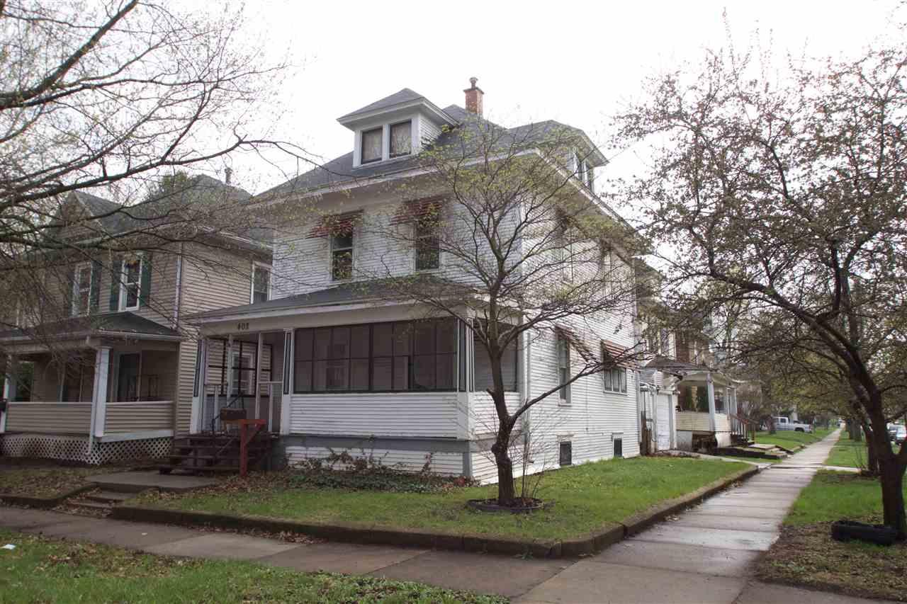 402 Baltimore St - Photo 1