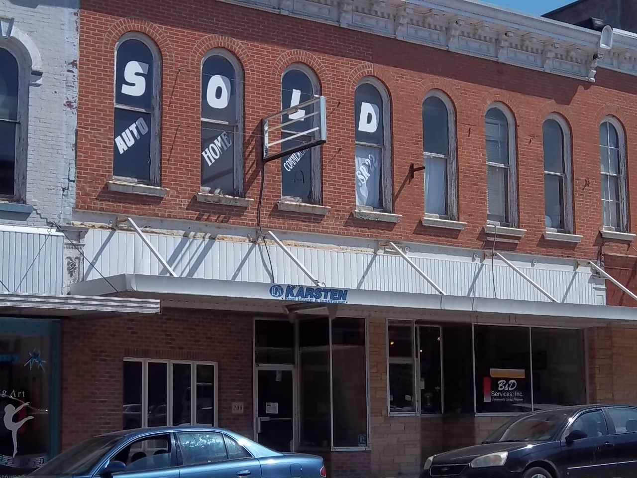 208 1st Street - Photo 1