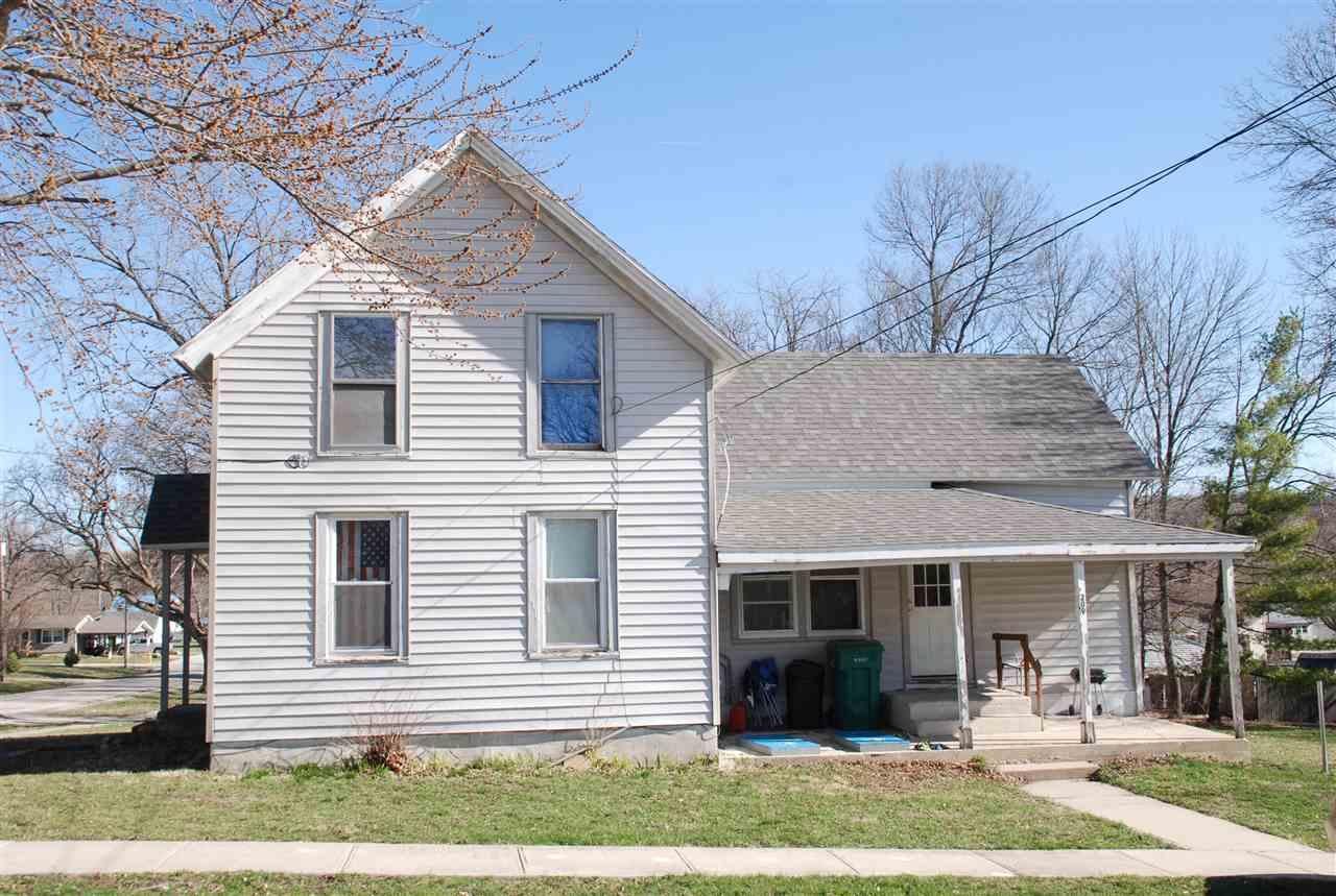 209 Union Street - Photo 1
