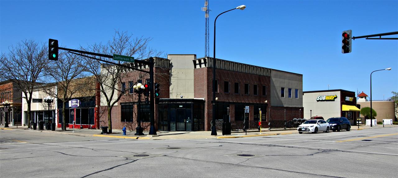 300 4th Street - Photo 1