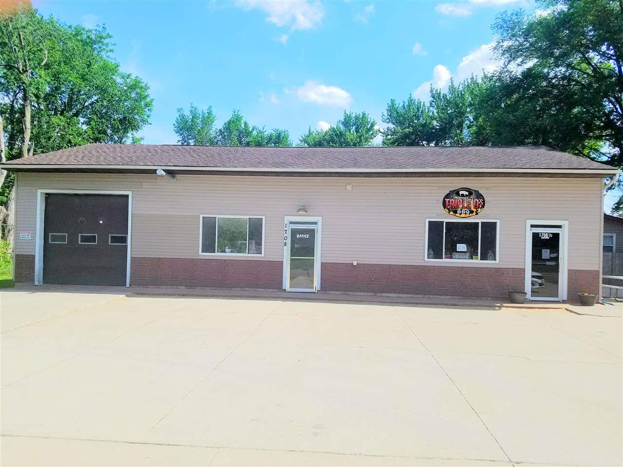 1708 Newell Street - Photo 1