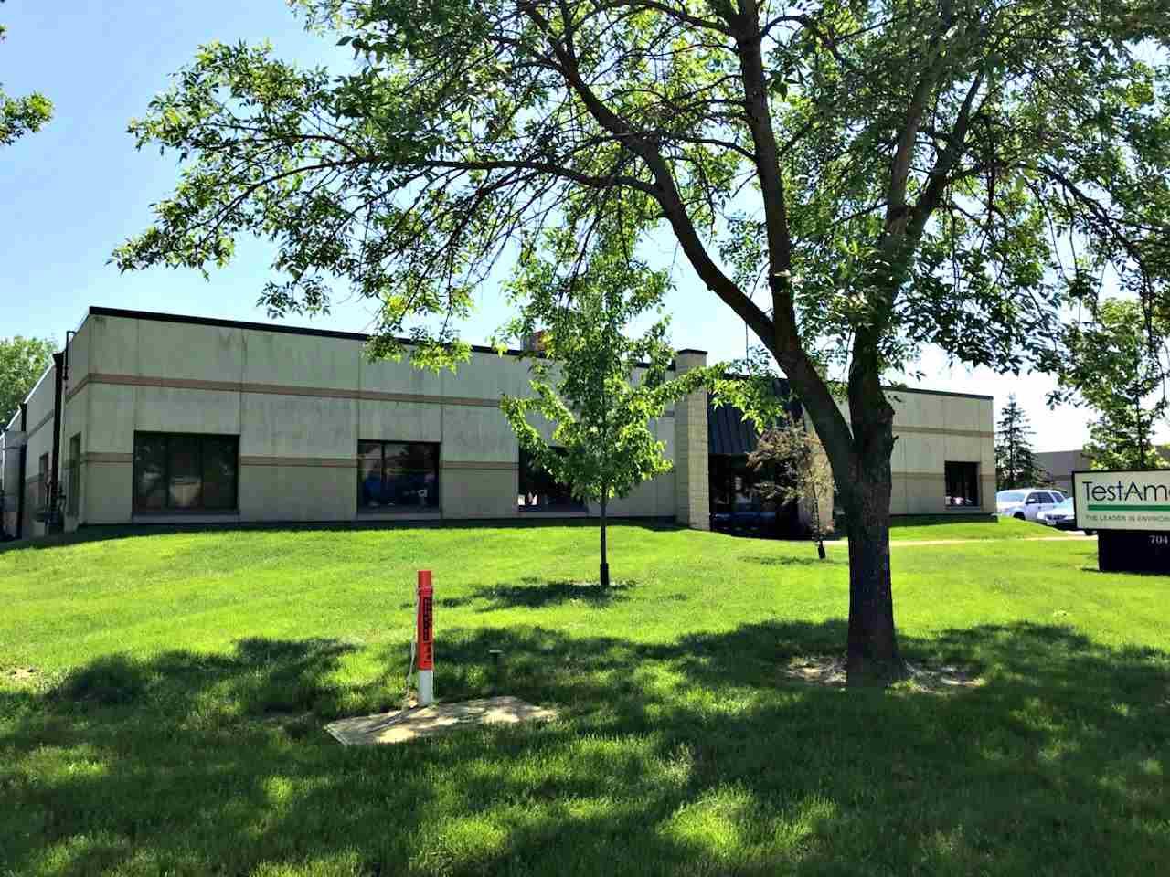 704 Enterprise Drive - Photo 1