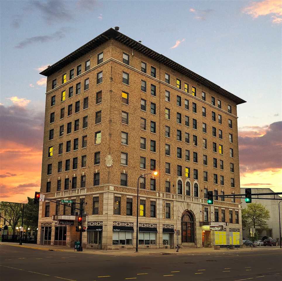 118 Park Avenue - Photo 1