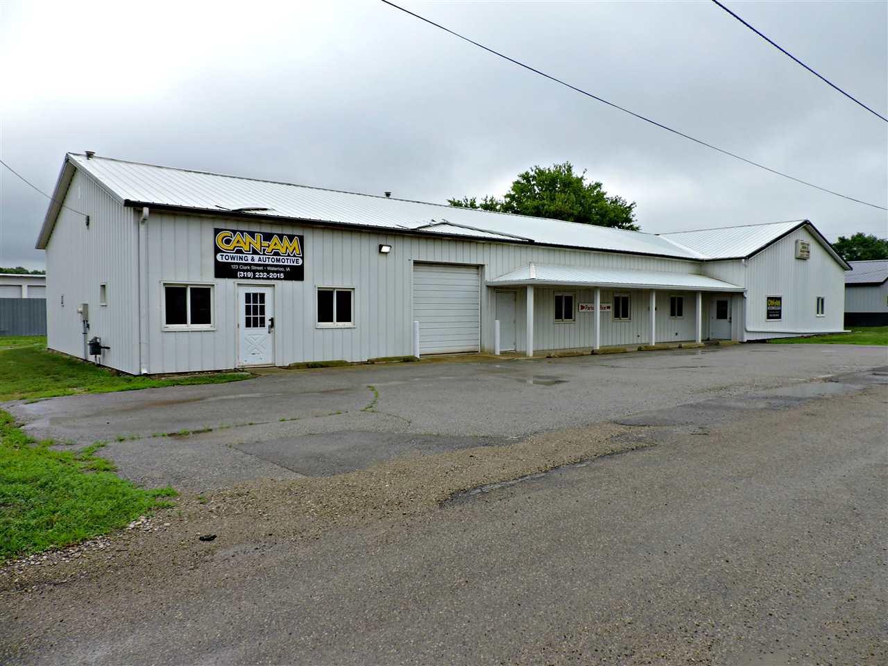 123 Clark Street - Photo 1