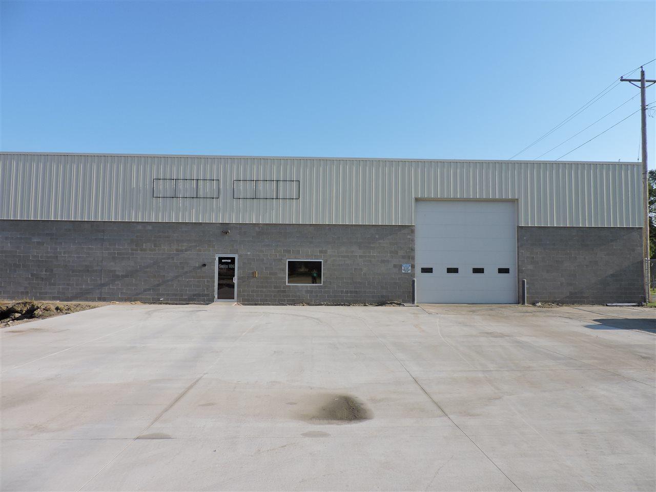 520 Parker Street - Photo 1