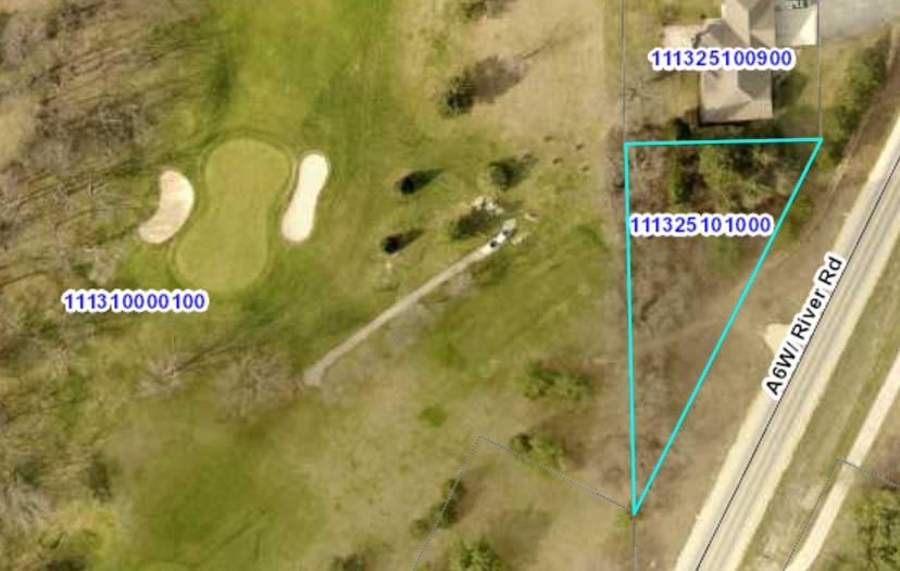 Lot 1 Blk 1 Oneota Estates - Photo 1