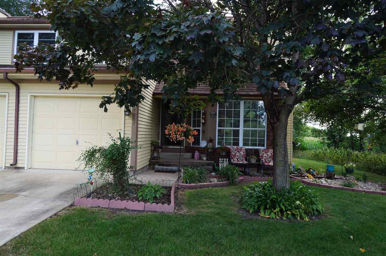 4807 Ponderosa Drive - Photo 1