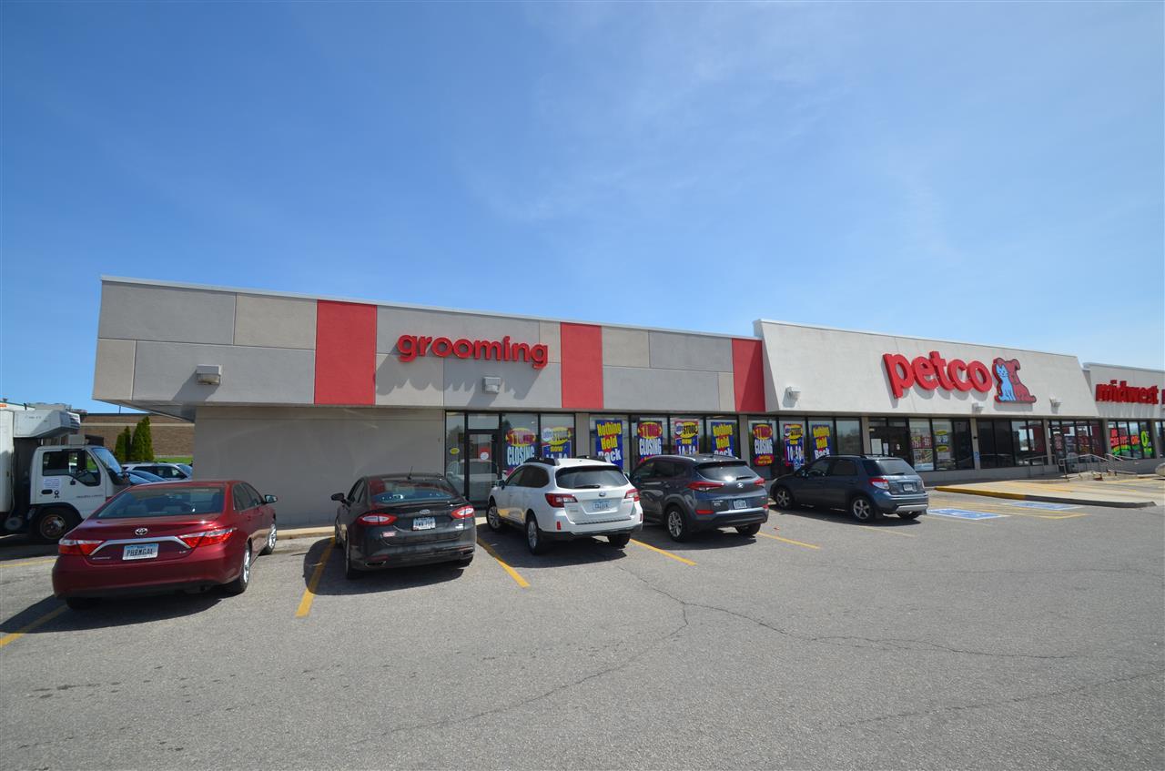 1237 Flammang, Ste B Drive - Photo 1