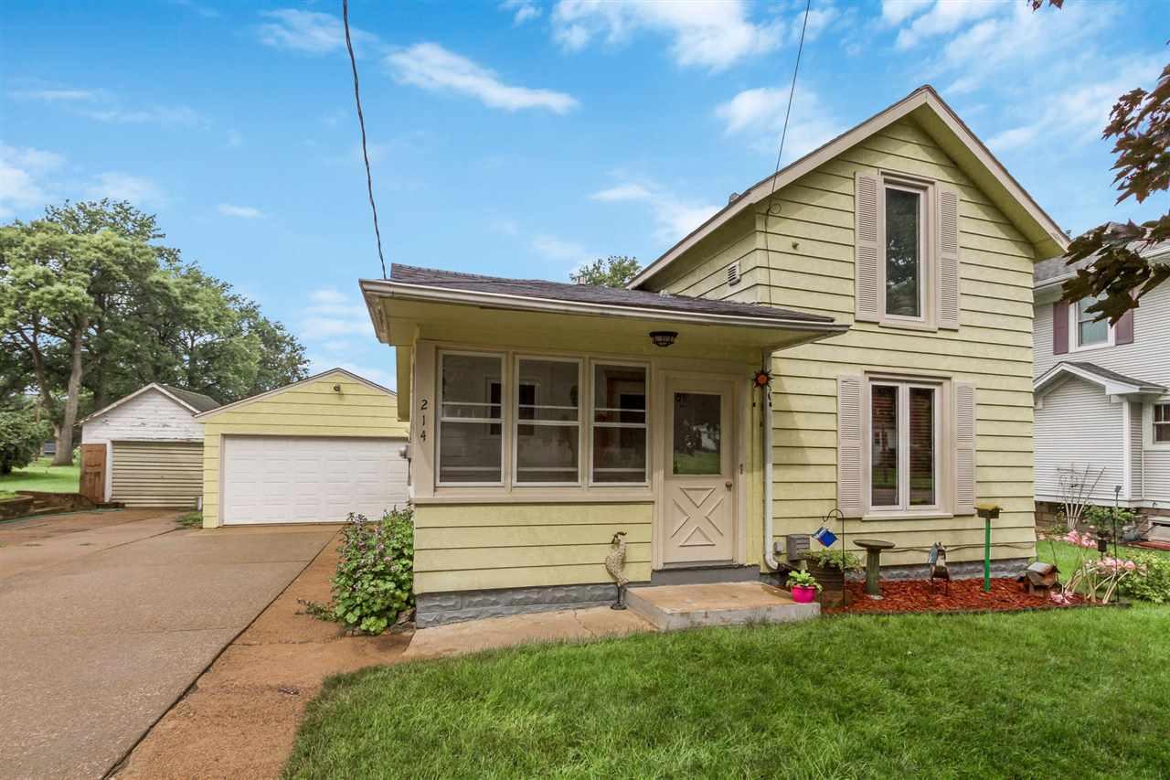 214 Jefferson Street - Photo 1