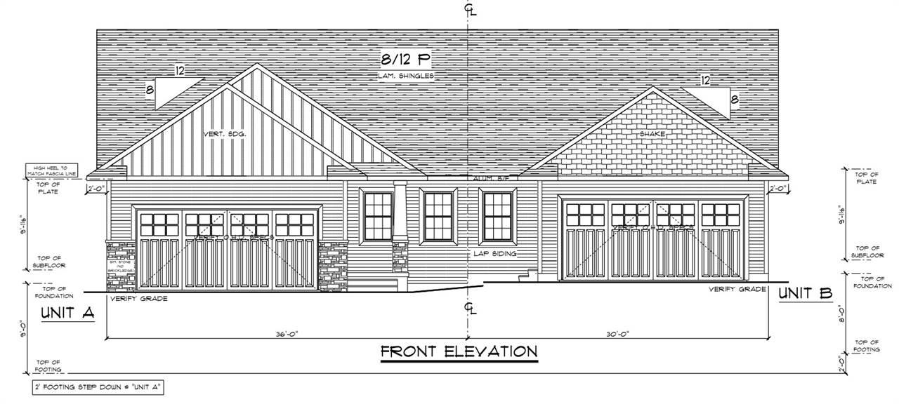 3809 Trent Lane - Photo 1