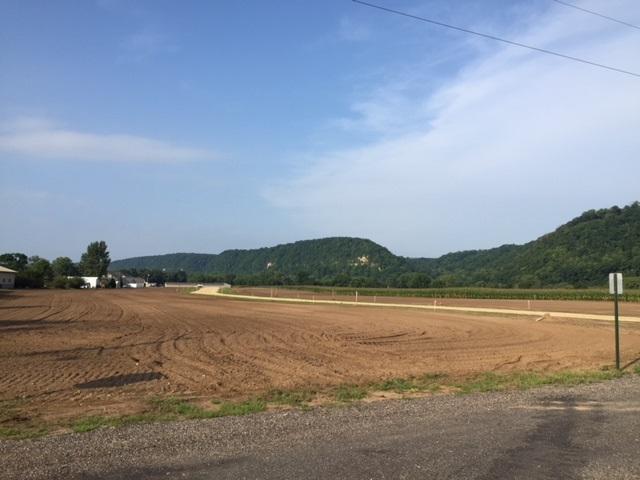 Lot #28 Brazell Point Subdivision - Photo 1