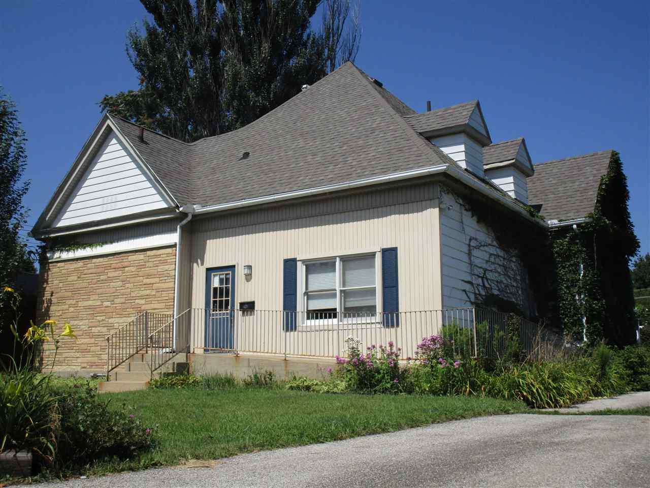 720 4th Street - Photo 1