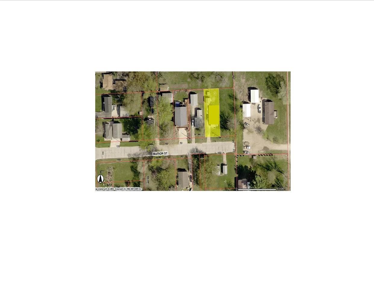 137 Marion Street - Photo 1