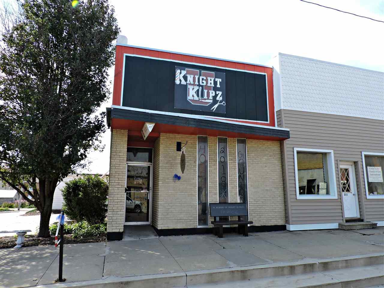 313 Main Street - Photo 1
