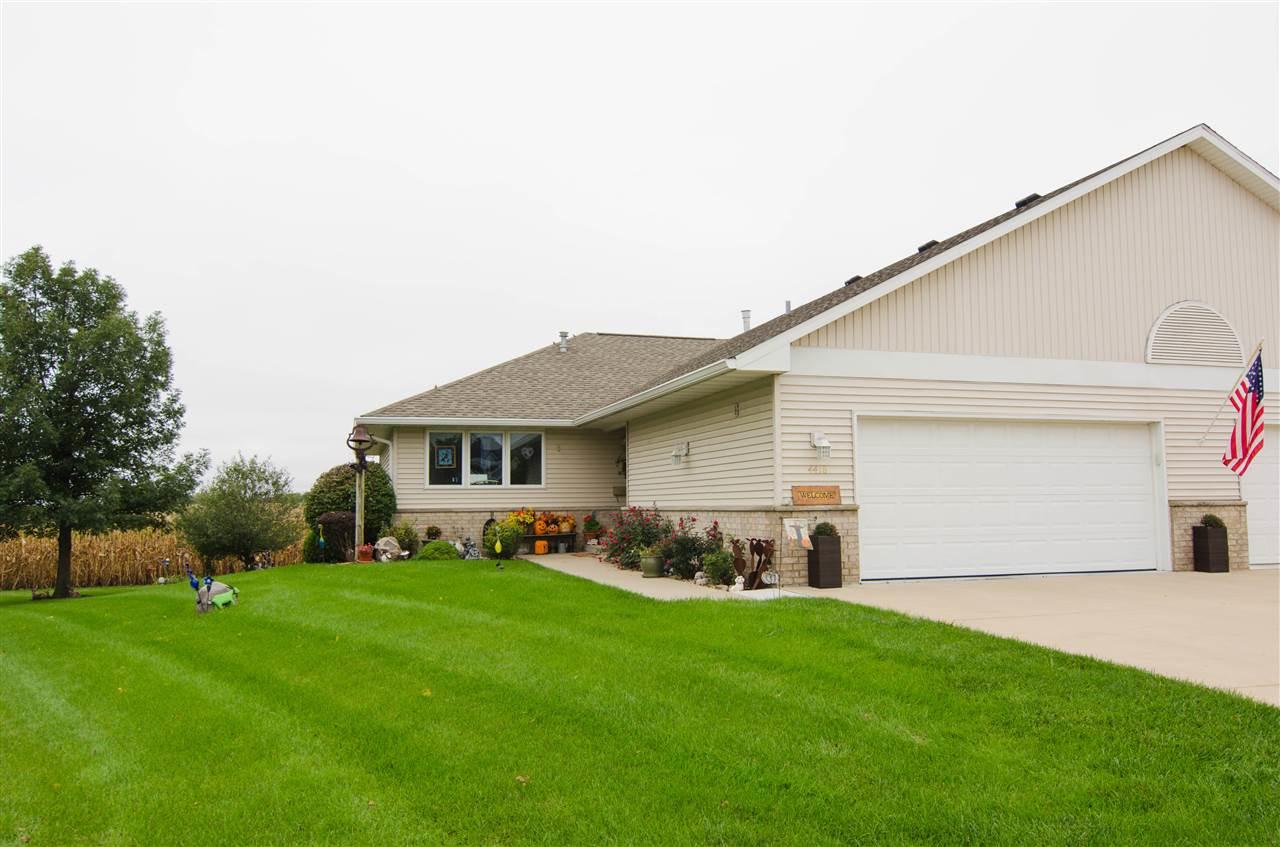 4418 Reflection Lane - Photo 1
