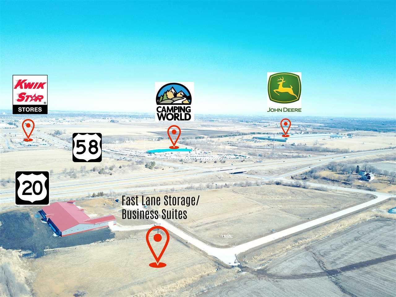 3501 Fast Lane - Photo 1
