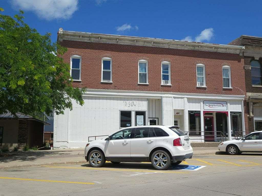 321 5th Street - Photo 1