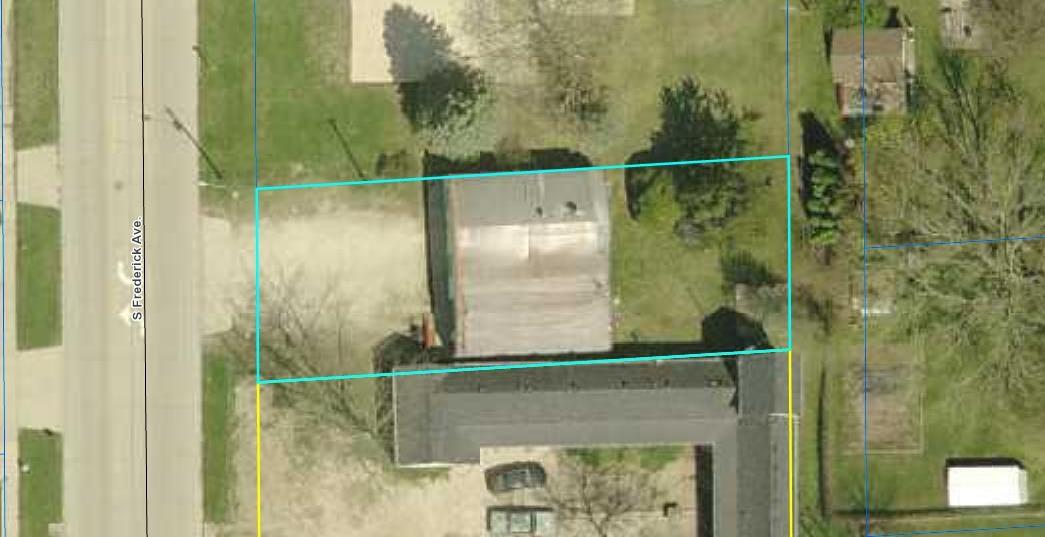 973 S. Frederick Ave. - Photo 1