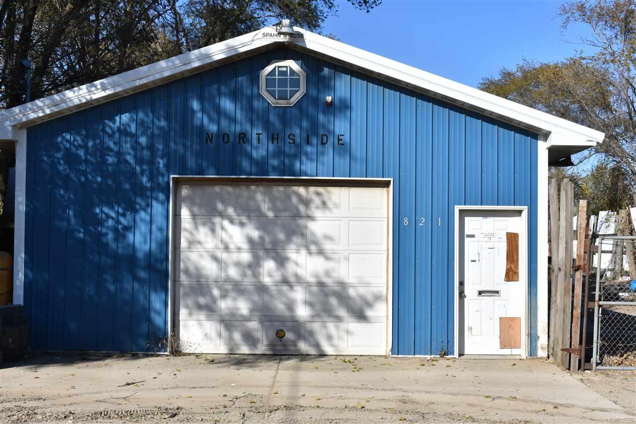821 Dearborn Avenue - Photo 1
