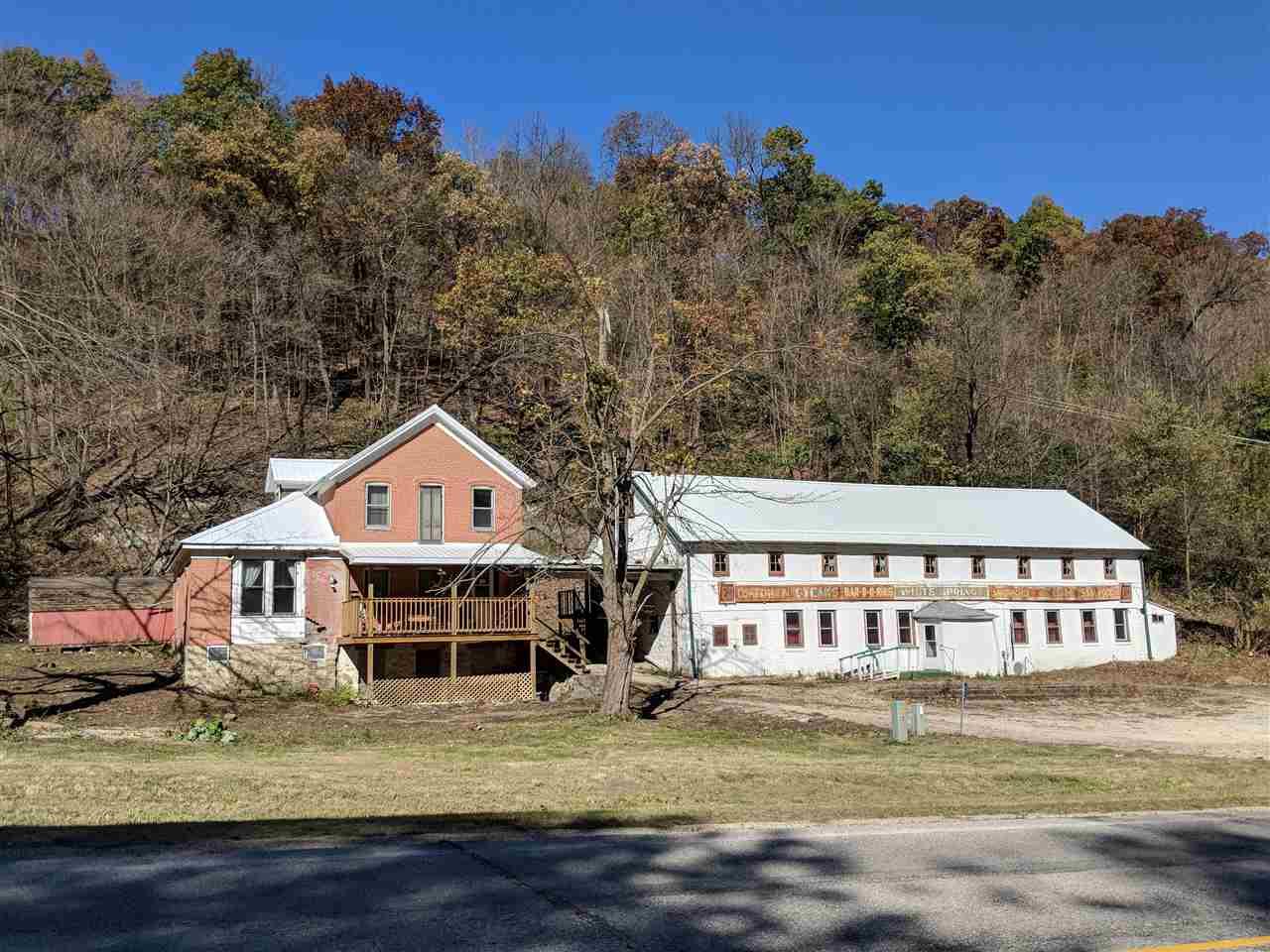 30157 Klein Brewery Rd - Photo 1
