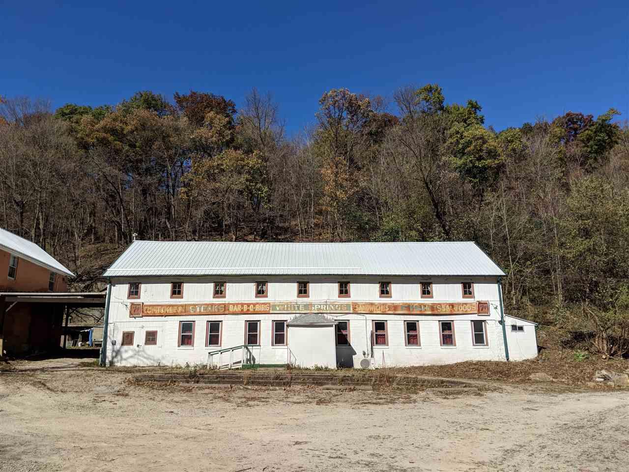 30159 Klein Brewery Rd. - Photo 1