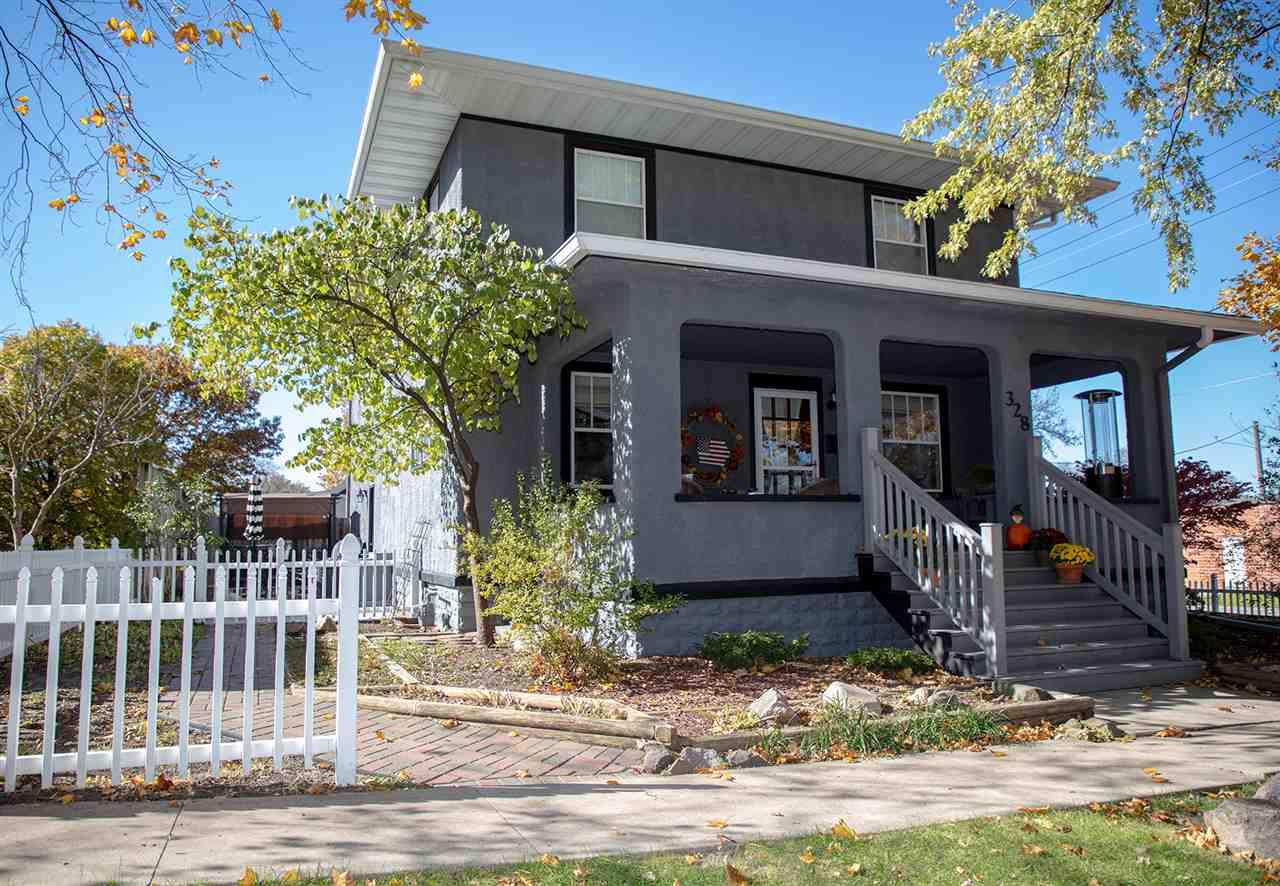328 Jefferson Street - Photo 1