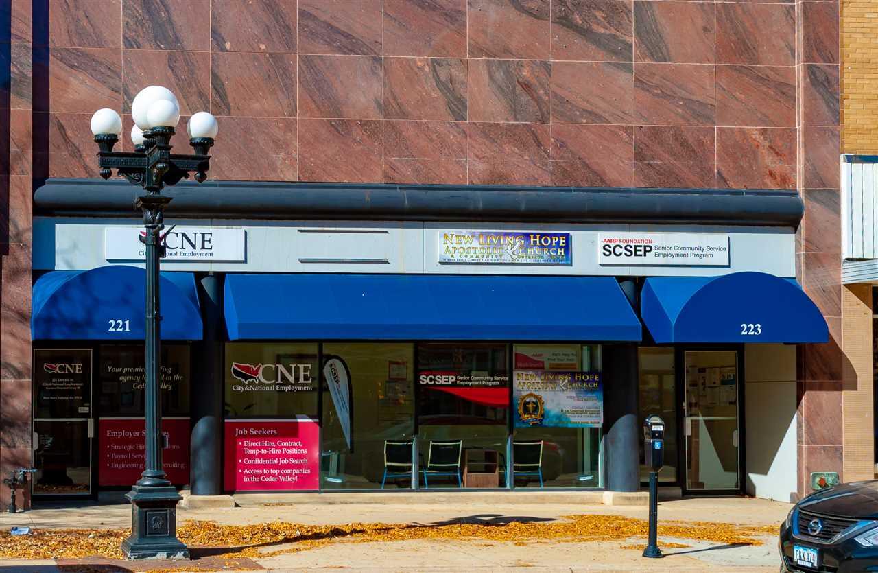 221 4th Street - Photo 1
