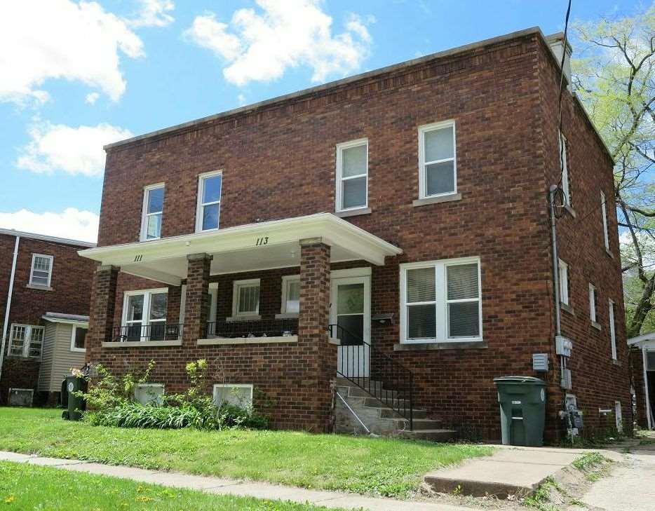 111-113 Linden Avenue - Photo 1