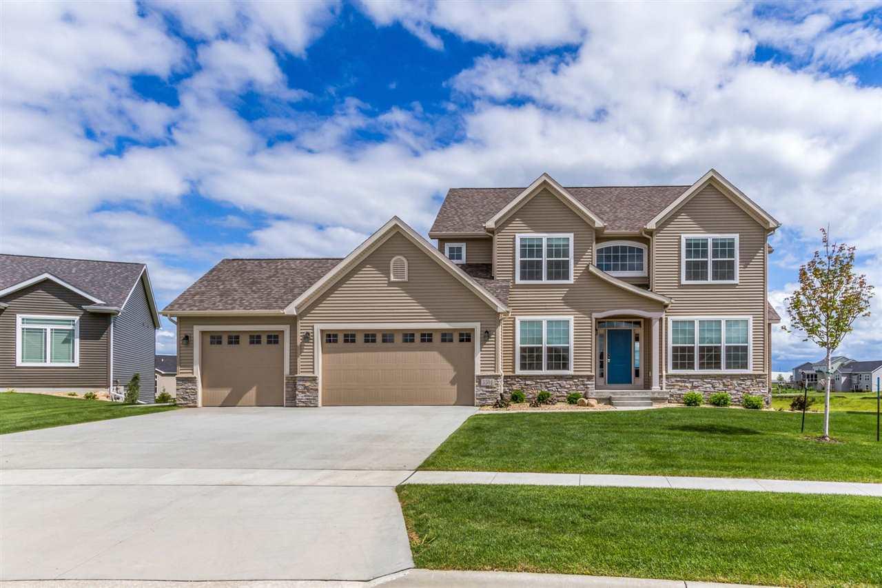 5502 Red Oak Lane - Photo 1