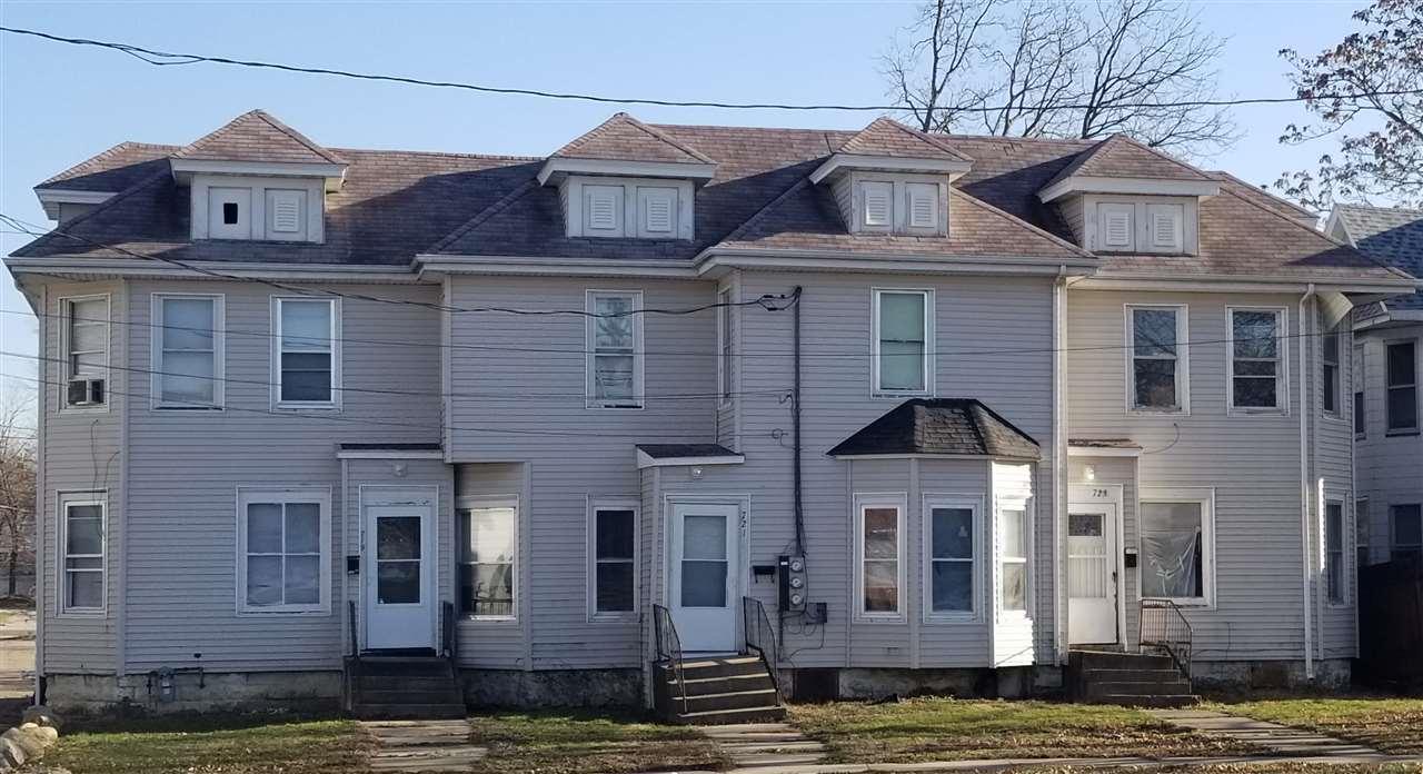 719 5th Street - Photo 1