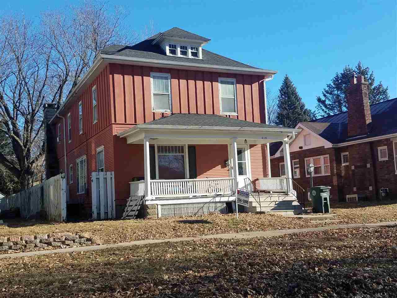 415 Denver Street - Photo 1