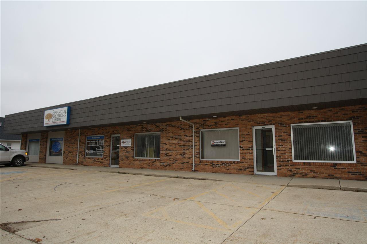 901 Frederick Avenue - Photo 1