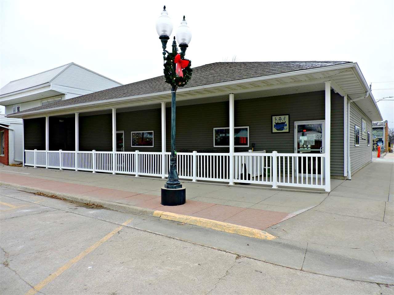 591 Young Street - Photo 1