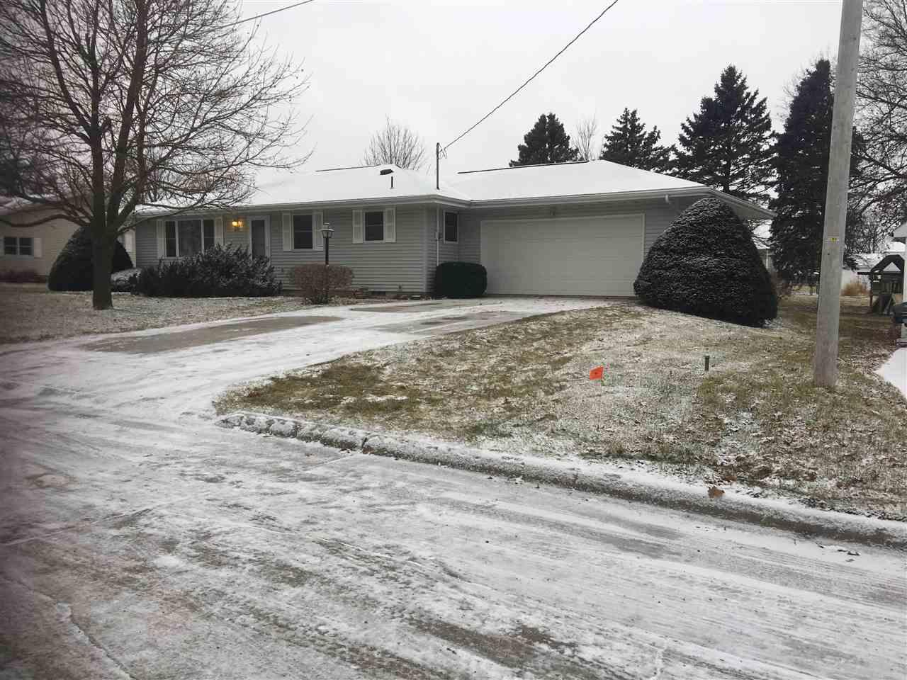 305 Fayville Street - Photo 1