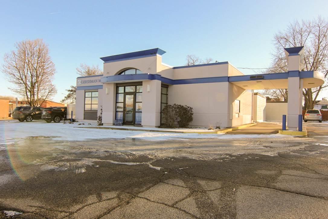 403 Washington Street - Photo 1