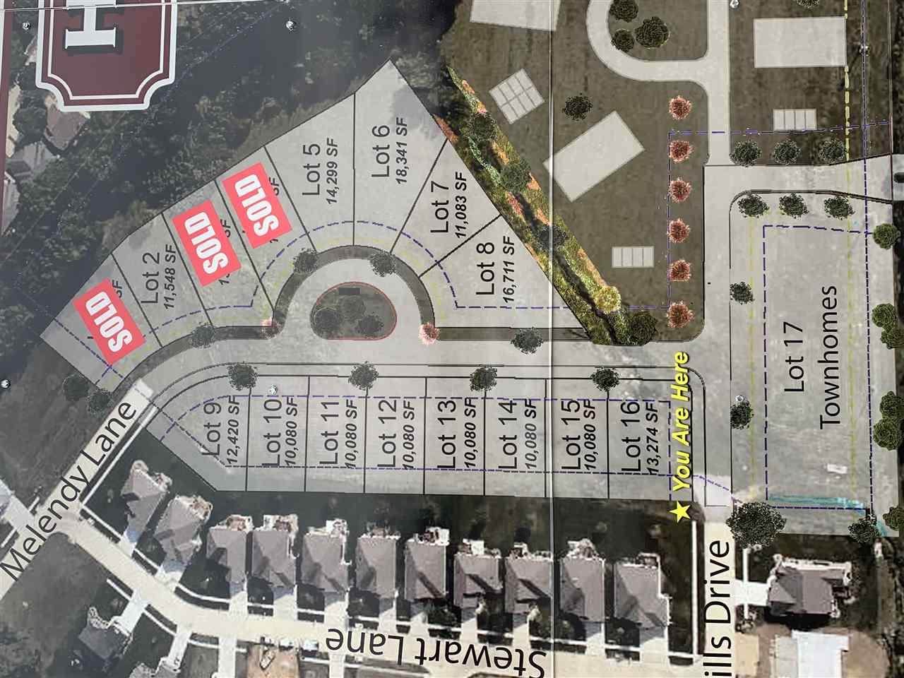 Lot 12 Melendy - Photo 1