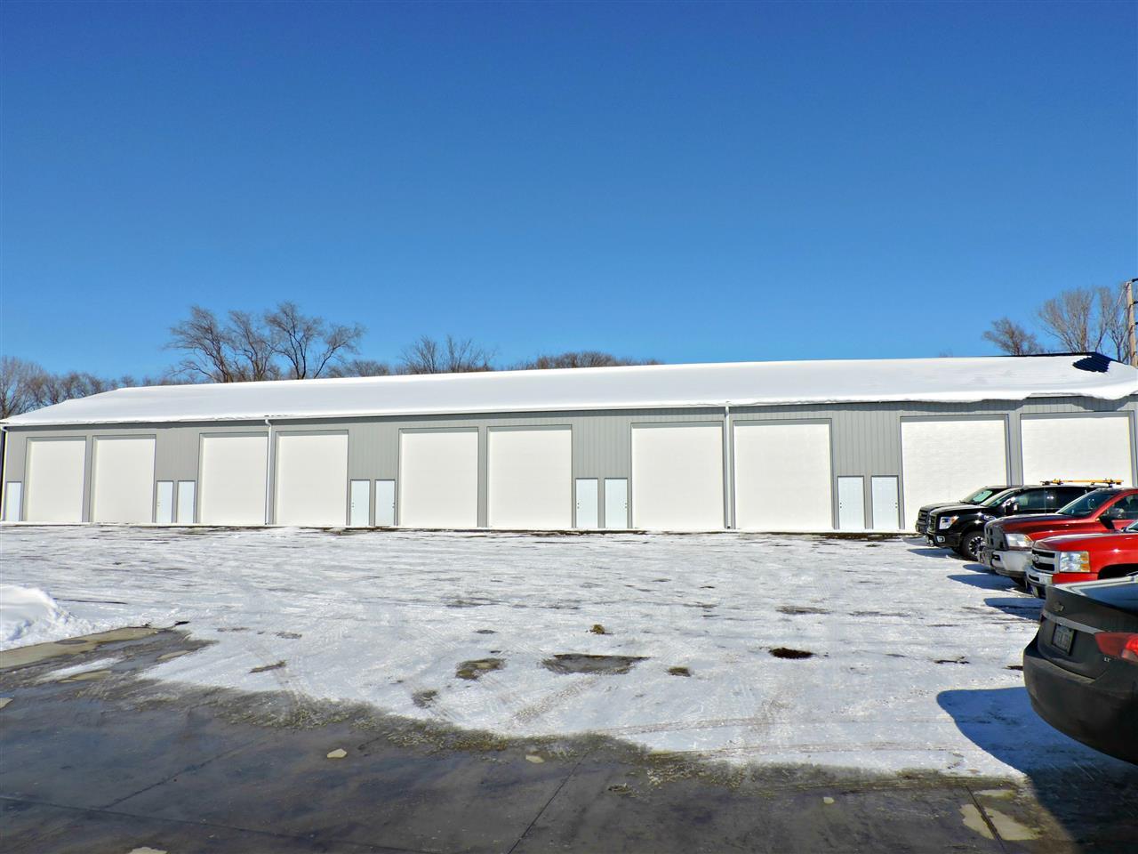 1825 Black Hawk Street - Photo 1